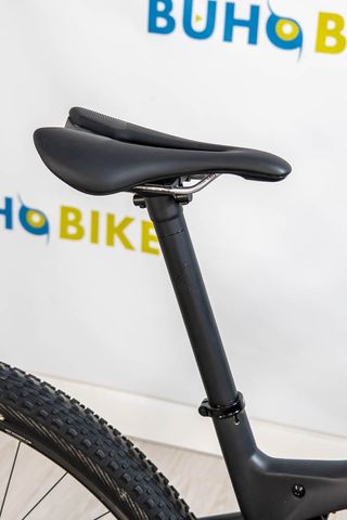 SPECIALIZED EPIC WORLD CUP T-L 2024 BICICLETA SEGUNDA MANO - Talla: L