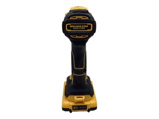 taladro a bateria dewalt dcd709