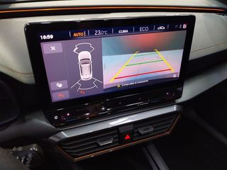 Cupra Formentor 1.4 e-Hybrid 180kW (245 CV) VZ DSG