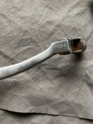 Pedal de Câmbio CRF