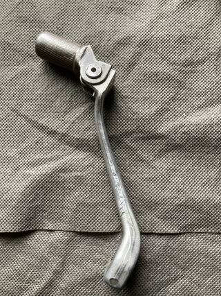 Pedal de Câmbio CRF