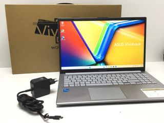 pc portatil asus e1504ga / i3-n305 / 8gb ram / 512gb ssd