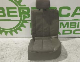 7701054831 asiento tras izq renault megane 114910
