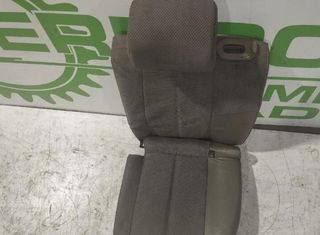 7701054831 asiento tras izq renault megane 114910