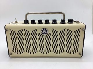 amplificador guitarra yamaha thr5