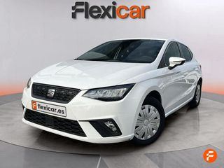 Seat Ibiza 1.0 MPI 59kW (80CV) Reference