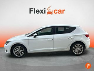 Seat Leon 2.0 TDI 110kW DSG-7 S&S Xcellence