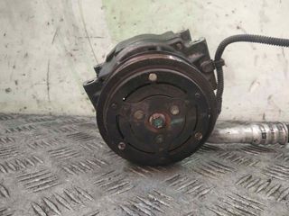 COMPRESOR AIRE ACONDICIONADO FIAT I DOBLÒ (119) SCSC06