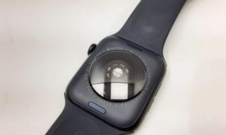 apple apple watch se 2022 44mm (gps ) aluminio