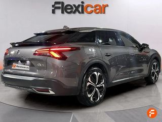 Citroën C5 X Hybrid 225 e-EAT8 Shine Pack