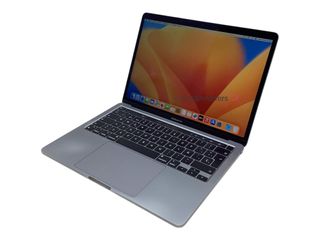 portatil apple apple macbook pro m1 8-core 3.2 13 (2020) (a2338)