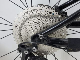 bicicleta montaña giant stance 2018