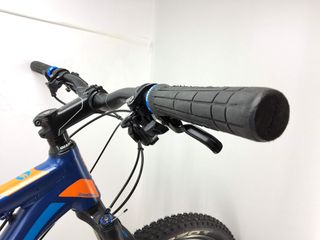bicicleta montaña giant stance 2018