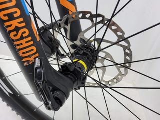 bicicleta montaña giant stance 2018