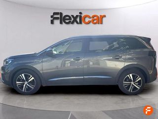 Peugeot 5008 Allure 1.5L BlueHDi 96kW (130CV) S&S