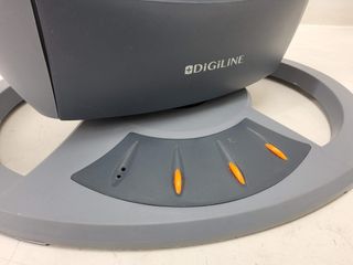 radiador halogeno digiline bpc 4000