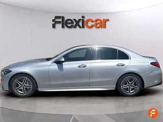 Mercedes Clase C C 200