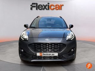 Ford Puma 1.0 EcoBoost 125cv ST-Line MHEV Auto