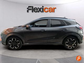 Ford Puma 1.0 EcoBoost 125cv ST-Line MHEV Auto