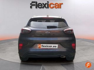 Ford Puma 1.0 EcoBoost 125cv ST-Line MHEV Auto