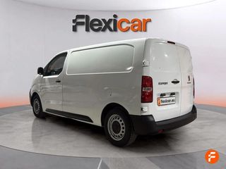 Peugeot Expert Expert Furgon Pro BlueHDi 120 MAN Stand