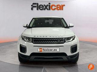 Land-Rover Range Rover Evoque 2.0L eD4 Diesel 150CV 4x2 SE
