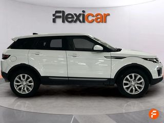 Land-Rover Range Rover Evoque 2.0L eD4 Diesel 150CV 4x2 SE