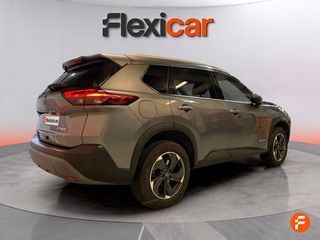 Nissan X-Trail 5pl 1.5 e-POWER 152kW 4x2 A/T N-Connecta