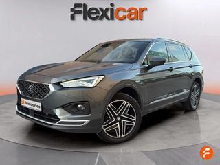 Seat Tarraco 2.0 TDI 110kW (150CV) S&S Xcellence