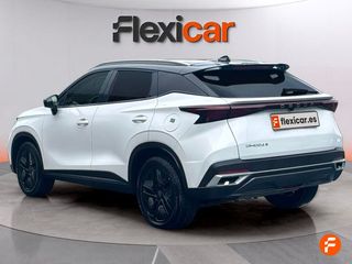 Omoda 5 MY25 - Premium 1.6 TGDI 108kW (145cv)