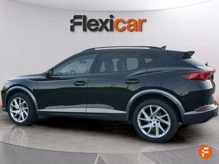 Cupra Formentor 1.5 TSI 110kW (150 CV)