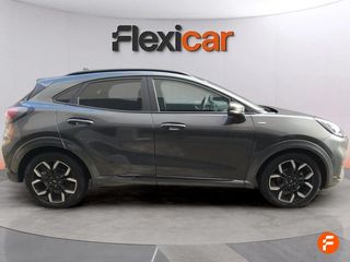 Ford Puma 1.0 EcoBoost 125cv ST-Line MHEV Auto