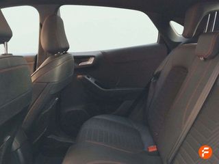 Ford Puma 1.0 EcoBoost 125cv ST-Line MHEV Auto