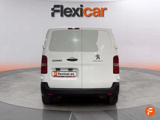 Peugeot Expert Expert Furgon Pro BlueHDi 120 MAN Stand