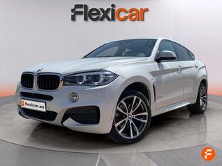 BMW X6 xDrive30d