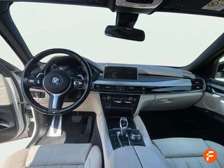 BMW X6 xDrive30d
