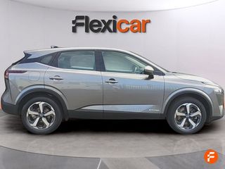 Nissan Qashqai E-POWER 140 KW (190 CV) N-Connecta