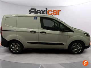 Ford Tourneo Courier 1.5 TDCi 74kW (100CV) Trend
