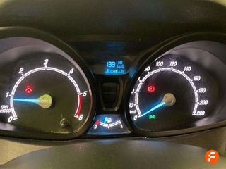 Ford Tourneo Courier 1.5 TDCi 74kW (100CV) Trend