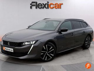 Peugeot 508 5P Active BlueHDi 130 S&S EAT8