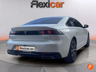 Peugeot 508 5P GT Line BlueHDi 96kW (130) S&S EAT8