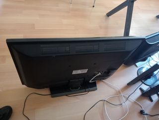 Smart TV Telefunken 40 Pulgadas