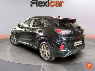 Ford Puma 1.0 EcoBoost 155cv ST-Line X Go MHEV Au.