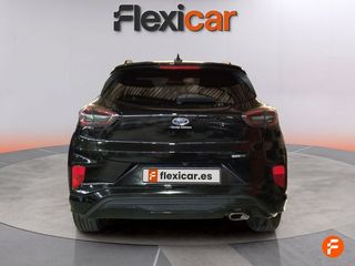 Ford Puma 1.0 EcoBoost 155cv ST-Line X Go MHEV Au.