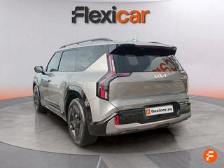 Kia EV9 GT-Line 99,8kWh 283kW AWD 7pl