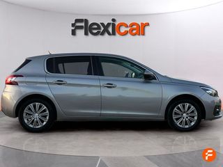 Peugeot 308 5p Allure Pack PureTech 130 S&S