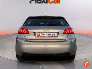 Peugeot 308 5p Allure Pack PureTech 130 S&S