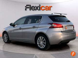 Peugeot 308 5p Allure Pack PureTech 130 S&S