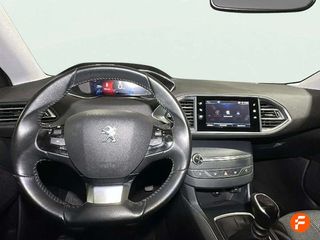 Peugeot 308 5p Allure Pack PureTech 130 S&S