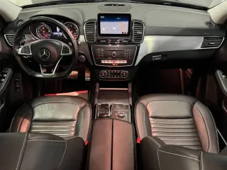 Mercedes-Benz GLE Coupé (167) 2020